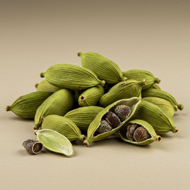 Required Certifications for Exporting & Importing Green Cardamom (ISO, HACCP, Organic, Halal)